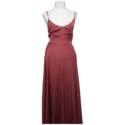 Cocktailklänning (Röd) från Oysho Polyester