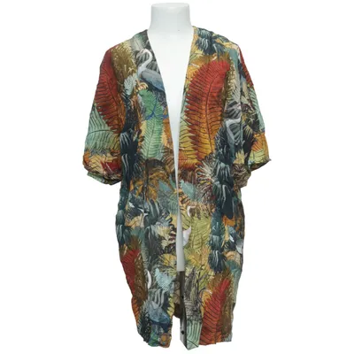 Kimono (Multicolore) de Medicine Polyamide, Viscose