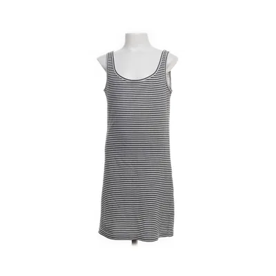 Kjole (Sort, Hvid, Flerfarvet) fra H&M Young Bomuld