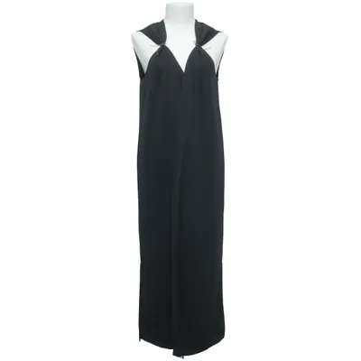 Dress (Black) from Just Great Collection Polyester