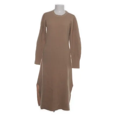 Jurk (Beige) van Claudia Sträter