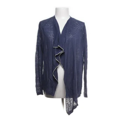 Cardigan (Blauw) van Kookaï Linnen