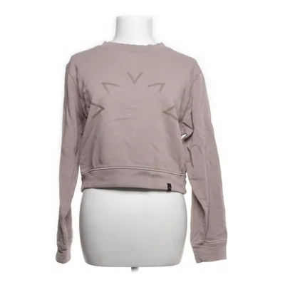 Collegetröja (Beige) från Varley Bomull, Polyester