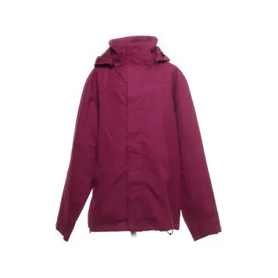 Shell jack (Roze, Lila) van McKinley Polyester