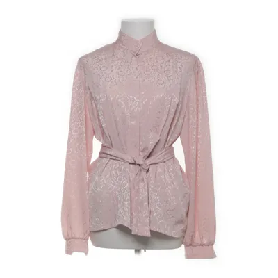 Knytblus (Rosa) från Spader Dam