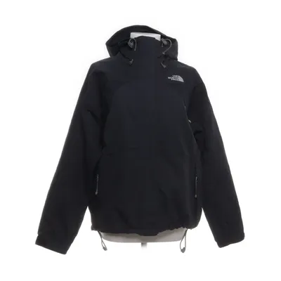 Allvädersjacka (Svart) från The North Face Nylon, Polyester