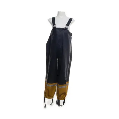 Rain pants (Blue) from Didriksons 1913 Polyester, Polyurethane