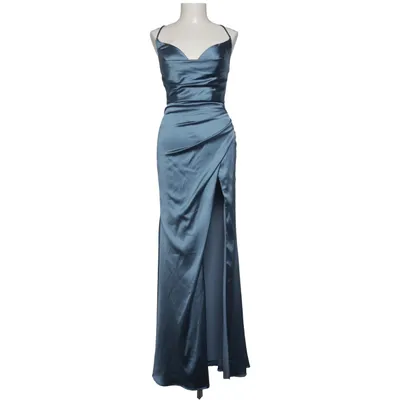 Robe de soirée (Bleu) de Magic Nights