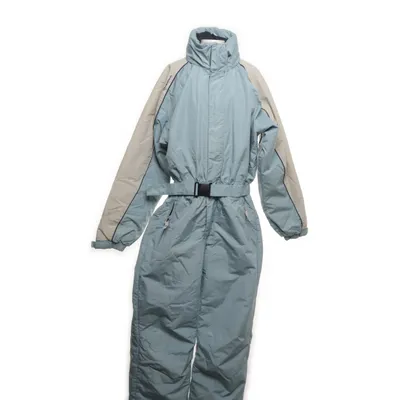 Overall (Beige, Blauw) van Quechua
