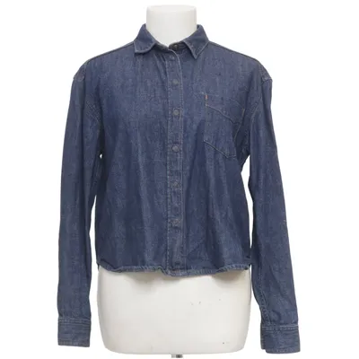 Jeansskjorta (Blå) från Tiger of Sweden Jeans Bomull