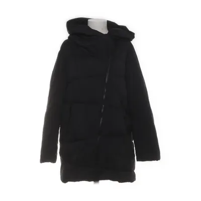 Manteau d'hiver (Gris, Noir) de Fiorella Rubino Polyamide, Polyester