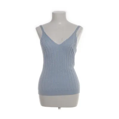Tanktop (Blauw) van Design by Si