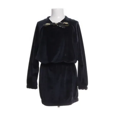Dress (Black) from MiMi Polyester