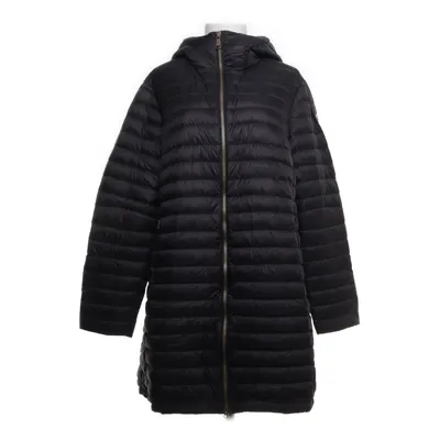 Vinterjacka (Svart) från Luhta Dun, Fjädrar, Polyamid