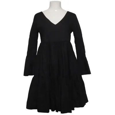 Robe (Noir) de Essere Coton