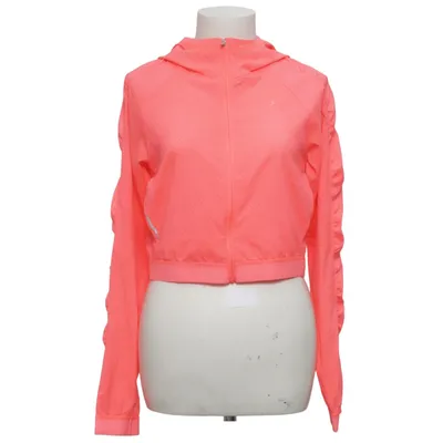 Sports jacket (Pink) from Puma