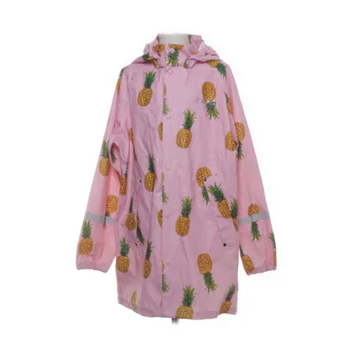 Regnkappa (Rosa, Flerfärgad) från Blount & Pool Polyester