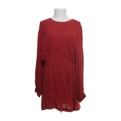 Kleid (Rot) von IRO Viskose