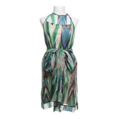 Dress (Green, Blue, Black, Multicolored) from Hoss Intropia Silk