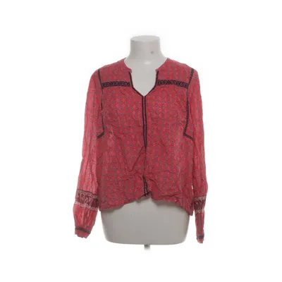 Blouse (Rood, Meerkleurig) van Pepe Jeans
