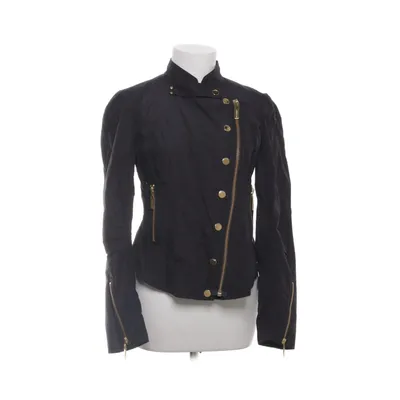 Jacka (Svart) från SAND Bomull, Metallfiber, Polyamid, Polyester