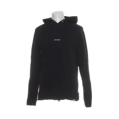 Hoodie (Black) from Les Deux Cotton