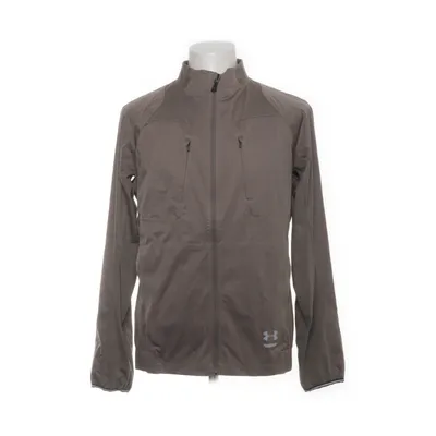 Träningsjacka (Beige) från Under Armour Polyester