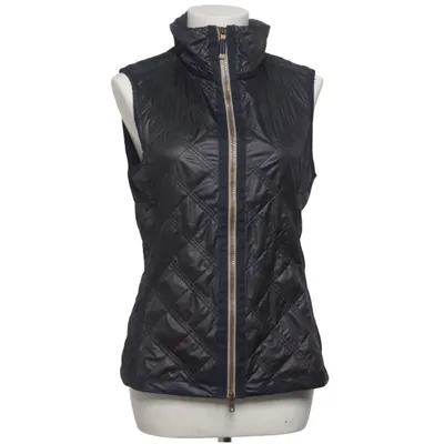 Gilet d'extérieur (Noir) de Frauenschuh Polyester