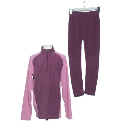 Loungewear (Lila, Roze) van Color Kids Gerecycled polyester