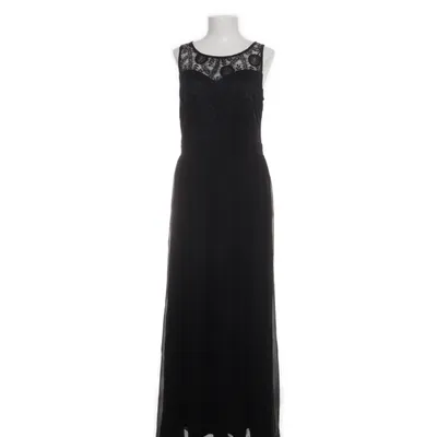 Robe longue (Noir) de Dressystar Élasthane, Polyamide, Polyester
