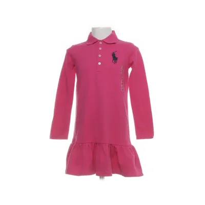 Pikéklänning (Rosa) från Polo Ralph Lauren