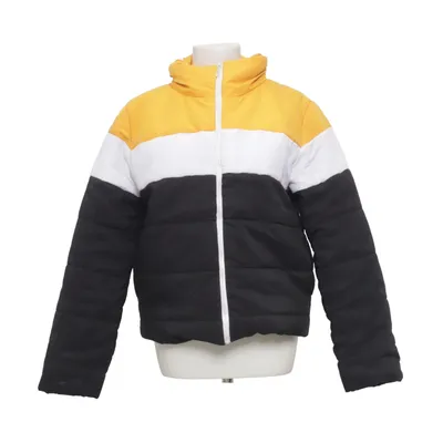 Veste d'hiver (Jaune, Blanc, Noir) de Cameo Rose Polyester
