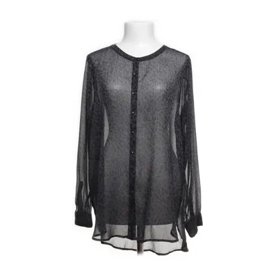 Tunic (Gray, Black) from Åhléns