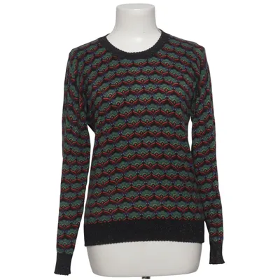 Tröja (Flerfärgad) från King Louie Nylon, Ekologisk bomull, Polyester
