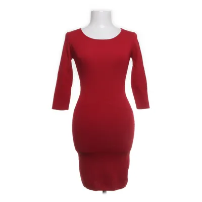 Klänning (Röd) från Mango Basics