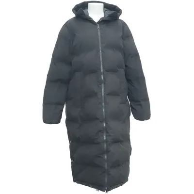 Winter coat (Black) from Kayoba Polyester