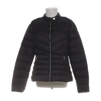 Vinterjacka (Svart) från Njord Nylon, Polyester