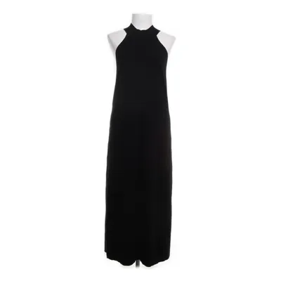 Maxikleid (Schwarz) von My Essential Wardrobe Nylon, Viskose