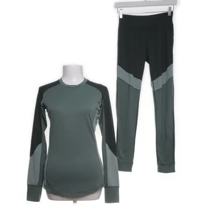 Underställ (Grön, Svart) från Everest