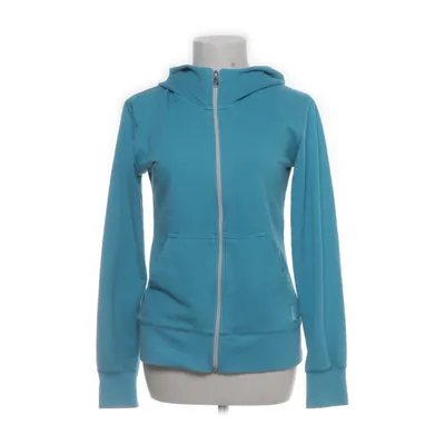Hættetrøje (Blå) fra SOC Bomuld, Elastan, Polyester