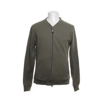 Sports jacket (Green) from Tiffosi Cotton
