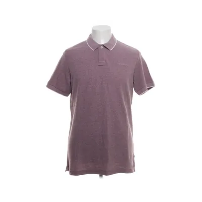 Pikétröja (Rosa) från Lindberg Bomull, Polyester