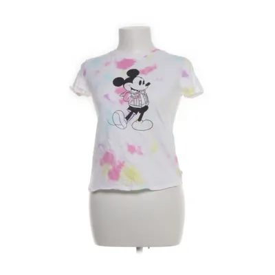 T-shirt (Wit, Meerkleurig) van Gap x Disney Katoen