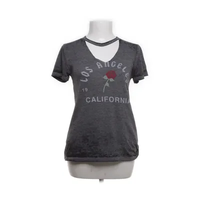 Topp (Grå, Flerfärgad) från Hollister Bomull, Polyester