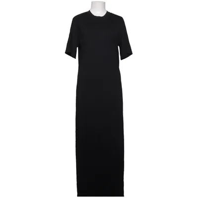 Långklänning (Long T-Shirt Dress) från Filippa K Elastan, Modal, Polyamid