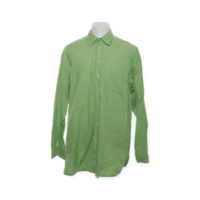 Skjorta (Grön) från Label Of Graded Goods Linne