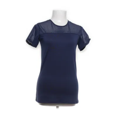 Practice jersey (Blue) from Röhnisch Elastane, Recycled polyester