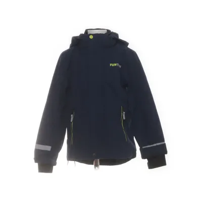 Outdoor jas (Blauw) van Fun Tech Polyamide, Polyester