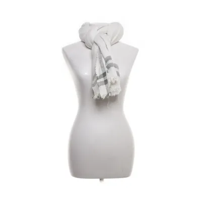 Sjaal (Wit) van Zara Accessories