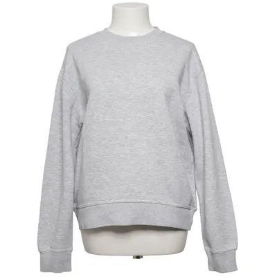 Sweatshirt (Gris) de Zapa Coton, Élasthane, Polyester